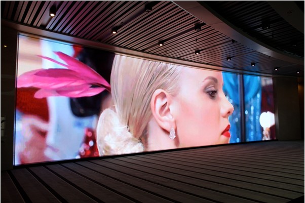 重慶LED顯示屏廠家的產(chǎn)品有什么優(yōu)勢？