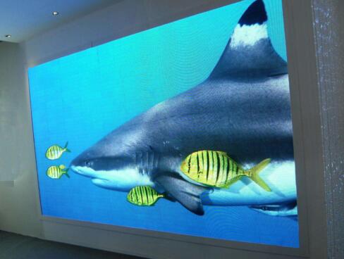 2018年LED顯示屏廠家必須要面對(duì)的幾個(gè)問題?