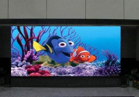 重慶led顯示屏,LED顯示屏的應用都有哪些