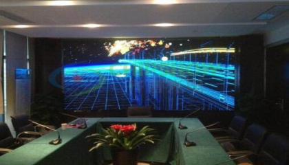 重慶地區小間距LED對商業顯示屏市場有何影響