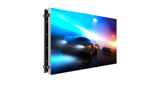 重慶小間距LED顯示屏給芯片端帶來很大挑戰