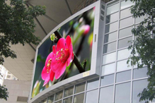 PH10室外全彩LED顯示屏